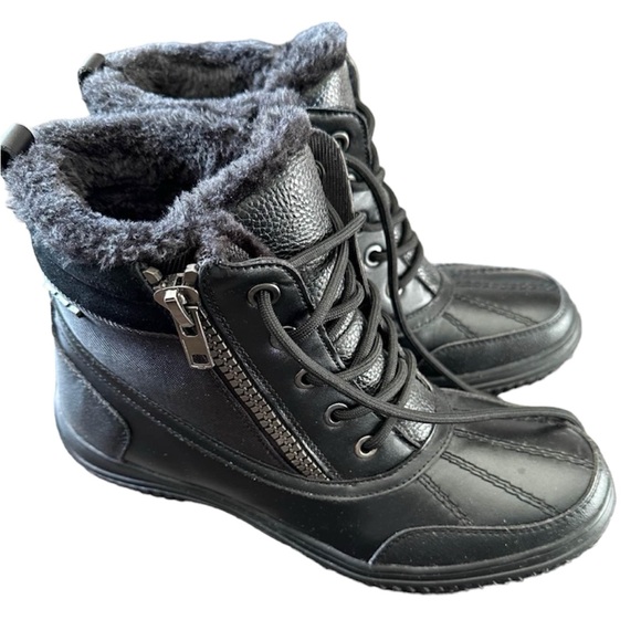 Thinsulate winter boots - Picture 2 of 6